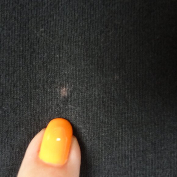 TEEFURY HARRY POTTER DEATH EATERS VOLDEMORT BLACK MED T-SHIRT L215 (SPOT C PICS) - Picture 3 of 5